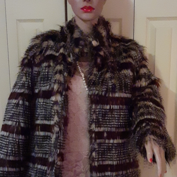 Romeo n Juliet Couture Jackets & Blazers - Romeo n Juliet  Couture Jacket  NWOT